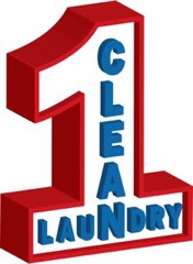 1 clean logo b